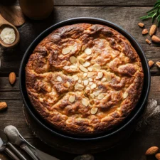 Almond Nut Cake Recipe: Easy, Moist, and Delicious Dessert Idea