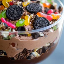 The Best Dirt Pudding Recipe You’ll Ever Make!