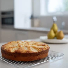 Pear Cake Recipes That Will Make Fall Baking Unforgettable