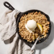 Pear Dessert Recipes: Sweet, Cozy, and Perfect for Every Season