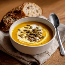 Panera Autumn Squash Soup Recipe That’s Even Better Than the Original