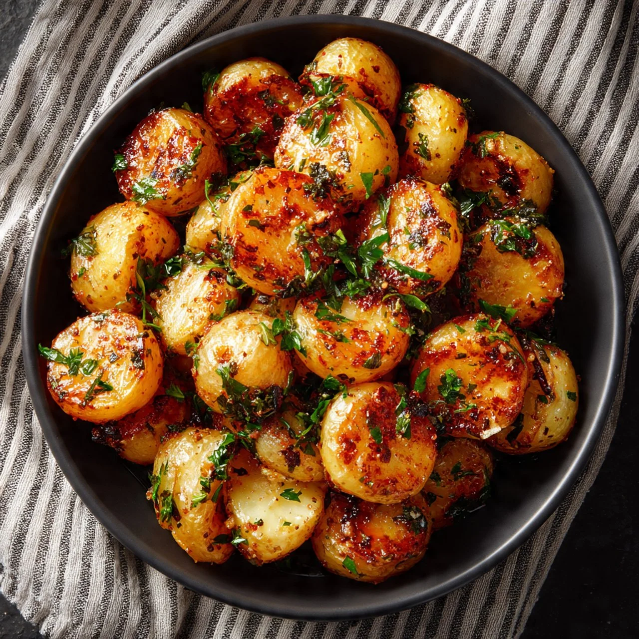 Ninja air fryer for healthy cooking and delicious meals with less oil.